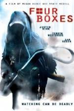 Watch Four Boxes Gomovies123