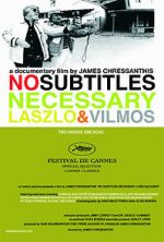 Watch No Subtitles Necessary: Laszlo & Vilmos Gomovies123