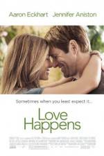 Watch Love Happens Gomovies123