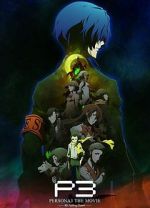 Watch Persona 3 the Movie: #3 Falling Down Gomovies123