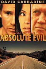 Watch Absolute Evil - Final Exit Gomovies123