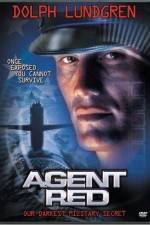 Watch Agent Red Gomovies123