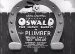 Watch The Plumber (Short 1933) Gomovies123