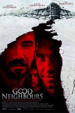 Watch Good Neighbours Gomovies123
