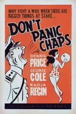 Watch Don't Panic Chaps Gomovies123