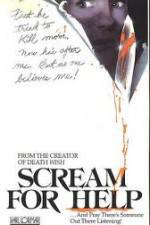 Watch Scream for Help Gomovies123
