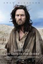 Watch Last Days in the Desert Gomovies123