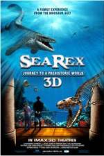 Watch Sea Rex 3D Journey to a Prehistoric World Gomovies123