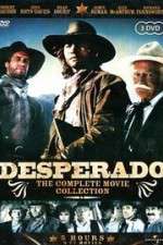 Watch Desperado: The Outlaw Wars Gomovies123