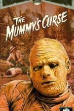 Watch The Mummy's Curse Gomovies123