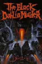 Watch The Black Dahlia Murder: Majesty Gomovies123