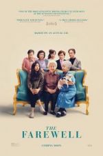 Watch The Farewell Gomovies123