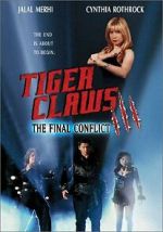 Watch Tiger Claws III Gomovies123