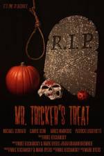 Watch Mr Tricker's Treat Gomovies123