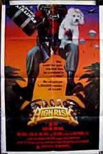 Watch High Risk Gomovies123