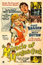 Watch The Miracle of Morgan\'s Creek Gomovies123
