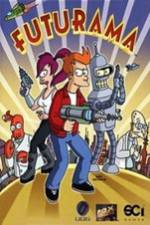 Watch Futurama The Lost Adventure Gomovies123