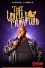 Watch Lavell Crawford: THEE Lavell Crawford (TV Special 2023) Gomovies123