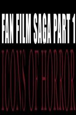 Watch Fan Film Saga Part 1: Icons of Horror Gomovies123