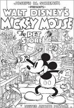 Watch The Pet Store (Short 1933) Gomovies123