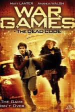 Watch Wargames: The Dead Code Gomovies123