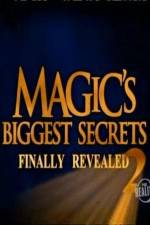 Watch Breaking the Magician's Code 2 Magic's Biggest Secrets Finally Revealed Gomovies123