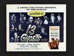 Watch 13 Ghosts: The Magic of Illusion-O Gomovies123