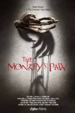 Watch The Monkeys Paw Gomovies123