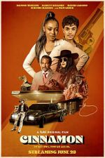 Watch Cinnamon Gomovies123