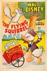 Watch The Flying Squirrel (Short 1954) Gomovies123