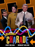 Watch Rifftrax: Charade Gomovies123