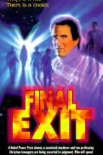 Watch Final Exit Gomovies123