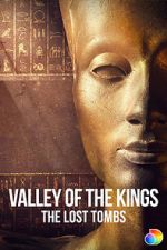 Watch Valley of the Kings: The Lost Tombs Gomovies123