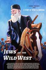 Watch Jews of the Wild West Gomovies123