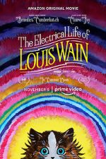 Watch The Electrical Life of Louis Wain Gomovies123