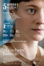 Watch The Teachers\' Lounge Gomovies123