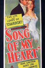 Watch Song of My Heart Gomovies123