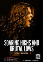Watch Soaring Highs and Brutal Lows: The Voices of Women in Metal Gomovies123