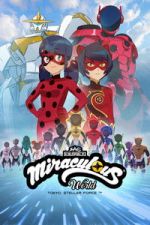 Watch Miraculous World: Tokyo, Stellar Force Gomovies123