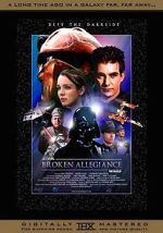 Watch Broken Allegiance (Short 2002) Gomovies123