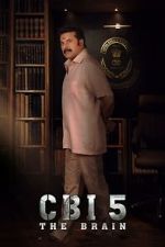 Watch CBI 5: The Brain Gomovies123