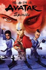 Watch Avatar Spirits (Short 2010) Gomovies123