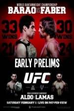 Watch UFC 169 Early Prelims Gomovies123