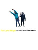 Watch The Lone Ranger vs the Masked Bandit Gomovies123