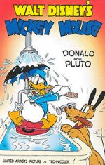 Watch Donald and Pluto (Short 1936) Gomovies123