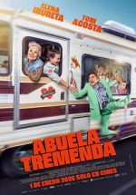 Watch Abuela tremenda Gomovies123