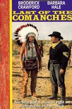 Watch Last of the Comanches Gomovies123