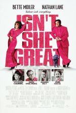 Watch Isn't She Great Gomovies123