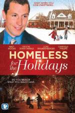 Watch Homeless for the Holidays Gomovies123