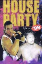 Watch ECW House Party 1998 Gomovies123